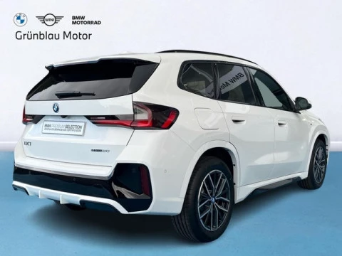 BMW iX1 eDrive20 150 kW (204 CV)