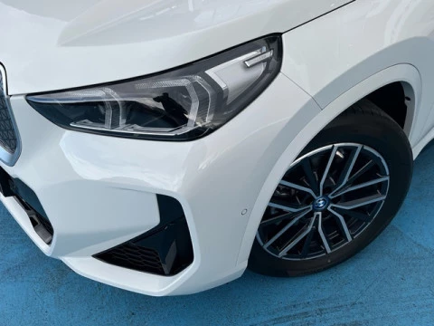 BMW iX1 eDrive20 150 kW (204 CV)