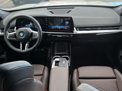 BMW iX1 eDrive20 150 kW (204 CV)
