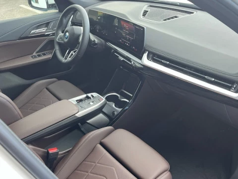 BMW iX1 eDrive20 150 kW (204 CV)