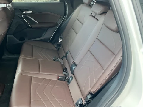 BMW iX1 eDrive20 150 kW (204 CV)