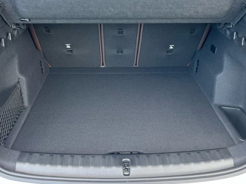 BMW iX1 eDrive20 150 kW (204 CV)