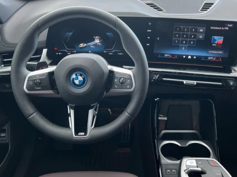 BMW iX1 eDrive20 150 kW (204 CV)