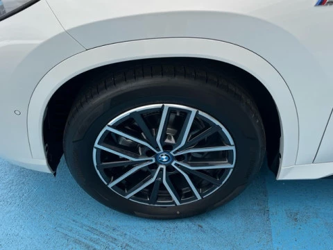 BMW iX1 eDrive20 150 kW (204 CV)