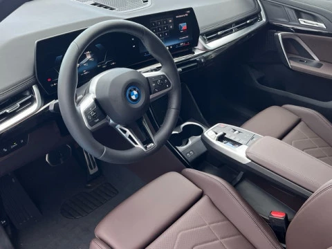 BMW iX1 eDrive20 150 kW (204 CV)
