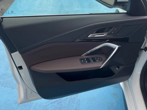 BMW iX1 eDrive20 150 kW (204 CV)