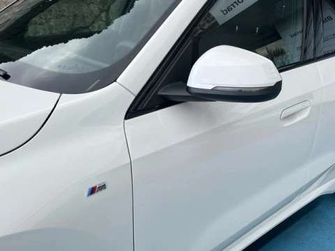 BMW iX1 eDrive20 150 kW (204 CV)