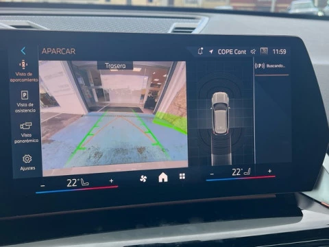 BMW iX1 eDrive20 150 kW (204 CV)