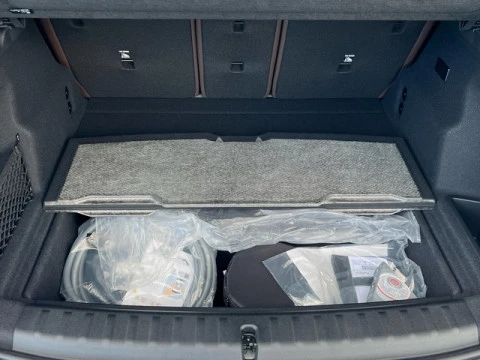 BMW iX1 eDrive20 150 kW (204 CV)