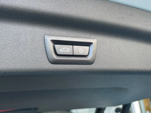 BMW iX1 eDrive20 150 kW (204 CV)