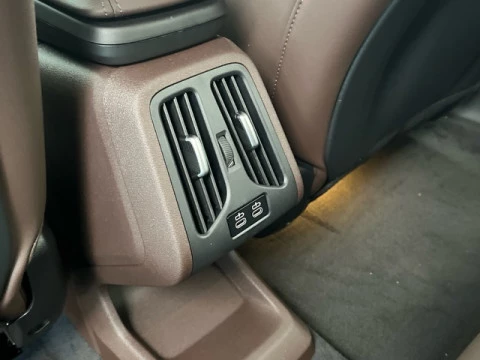 BMW iX1 eDrive20 150 kW (204 CV)