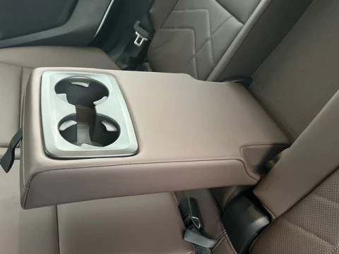 BMW iX1 eDrive20 150 kW (204 CV)