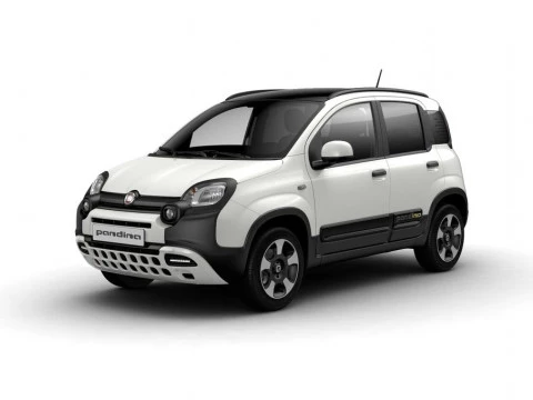 Fiat Panda Pandina 1.0 Hybrid 51kW (70cv)