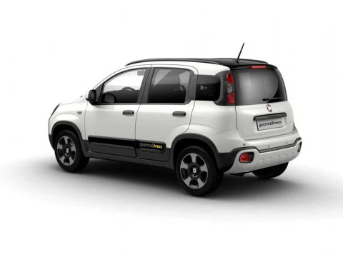 Fiat Panda Pandina 1.0 Hybrid 51kW (70cv)
