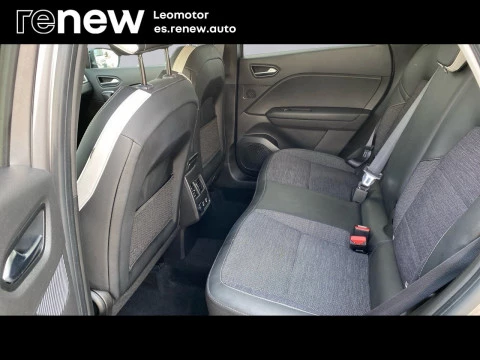 Renault Captur  TCe Techno 67kW