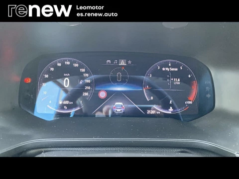 Renault Captur  TCe Techno 67kW