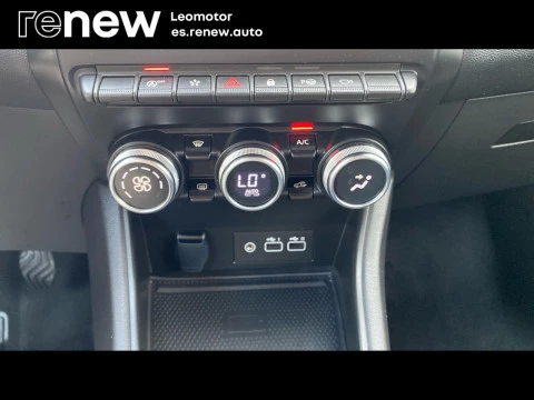 Renault Captur  TCe Techno 67kW