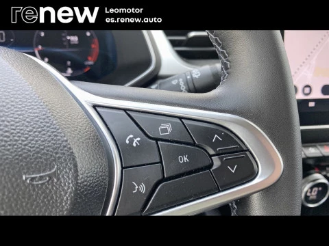 Renault Captur  TCe Techno 67kW