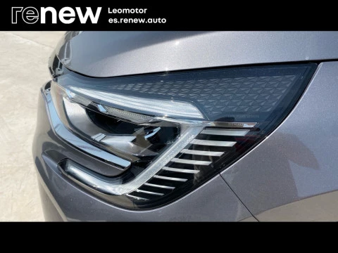 Renault Captur  TCe Techno 67kW