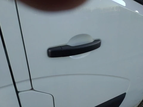 Renault Master  Furgon Diesel  Fg. Energy Blue dCi L3H2 3500 T BVR 110kW