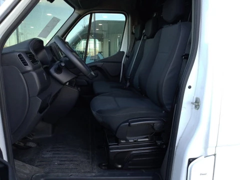 Renault Master  Furgon Diesel  Fg. Energy Blue dCi L3H2 3500 T BVR 110kW