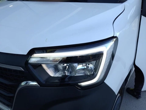 Renault Master  Furgon Diesel  Fg. Energy Blue dCi L3H2 3500 T BVR 110kW