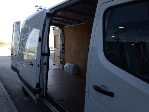 Renault Master  Furgon Diesel  Fg. Energy Blue dCi L3H2 3500 T BVR 110kW