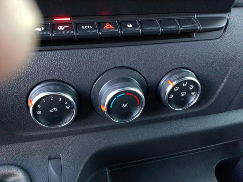 Renault Master  Furgon Diesel  Fg. Energy Blue dCi L3H2 3500 T BVR 110kW