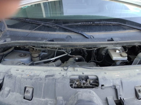 Renault Master  Furgon Diesel  Fg. Energy Blue dCi L3H2 3500 T BVR 110kW