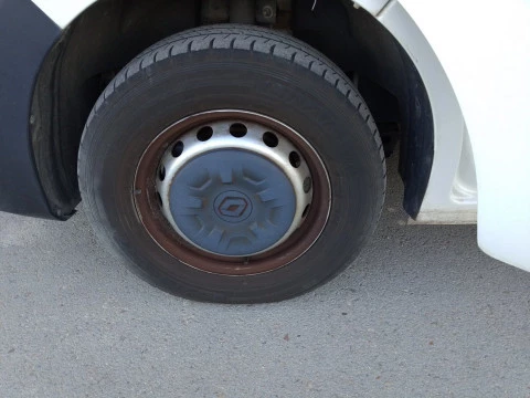 Renault Master  Furgon Diesel  Fg. Energy Blue dCi L3H2 3500 T BVR 110kW