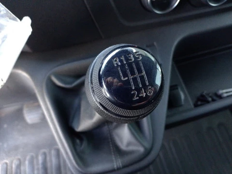 Renault Master  Furgon Diesel  Fg. Energy Blue dCi L3H2 3500 T BVR 110kW