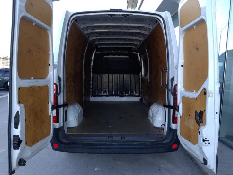 Renault Master  Furgon Diesel  Fg. Energy Blue dCi L3H2 3500 T BVR 110kW