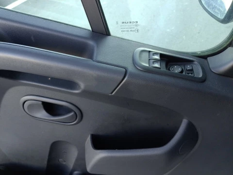 Renault Master  Furgon Diesel  Fg. Energy Blue dCi L3H2 3500 T BVR 110kW