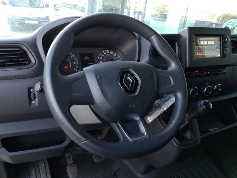 Renault Master  Furgon Diesel  Fg. Energy Blue dCi L3H2 3500 T BVR 110kW
