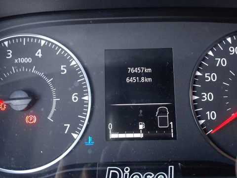 Renault Master  Furgon Diesel  Fg. Energy Blue dCi L3H2 3500 T BVR 110kW