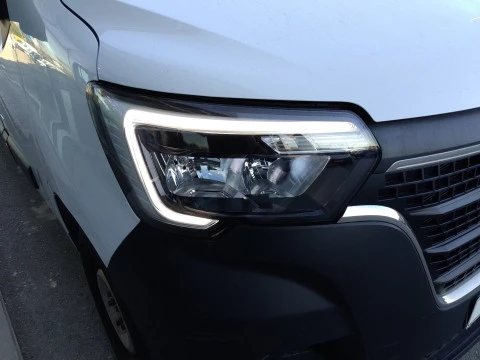 Renault Master  Furgon Diesel  Fg. Energy Blue dCi L3H2 3500 T BVR 110kW