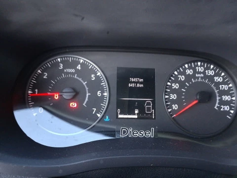 Renault Master  Furgon Diesel  Fg. Energy Blue dCi L3H2 3500 T BVR 110kW