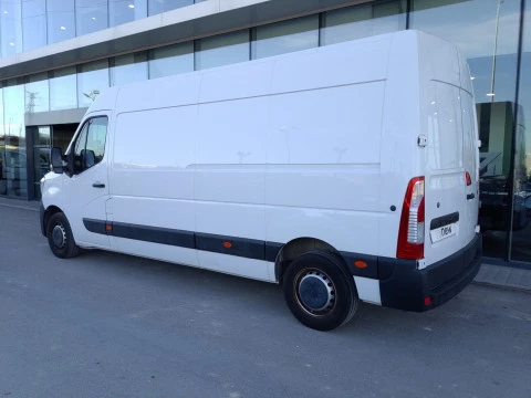 Renault Master  Furgon Diesel  Fg. Energy Blue dCi L3H2 3500 T BVR 110kW