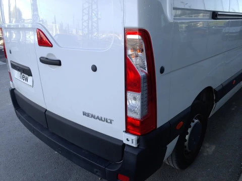 Renault Master  Furgon Diesel  Fg. Energy Blue dCi L3H2 3500 T BVR 110kW