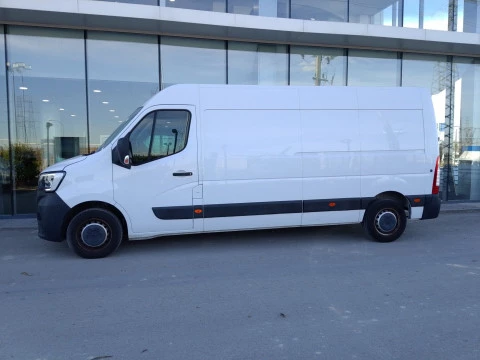 Renault Master  Furgon Diesel  Fg. Energy Blue dCi L3H2 3500 T BVR 110kW