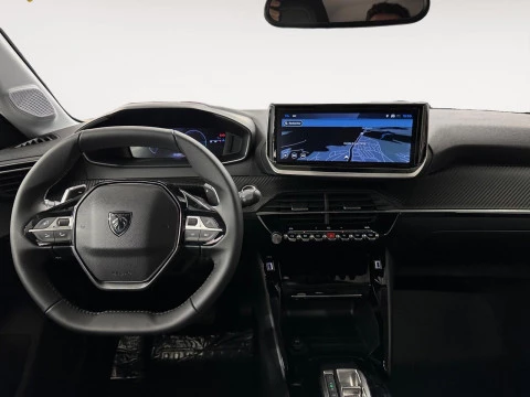 Peugeot 208 Allure HYBRID 110 eDCS6