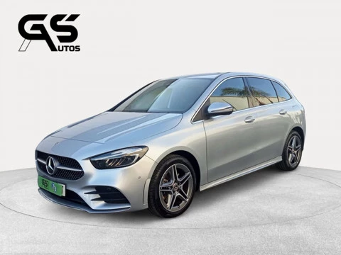 Mercedes-Benz Clase B 250 e 160 kW (218 CV) Mercedes-Benz Clase B 250 e 160 kW (218 CV)