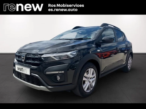 Dacia Sandero  Stepway TCe Comfort 67kW