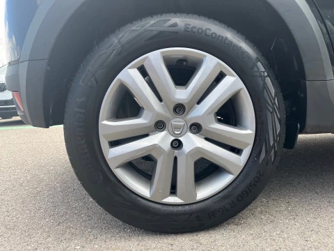 Dacia Sandero  Stepway TCe Comfort 67kW