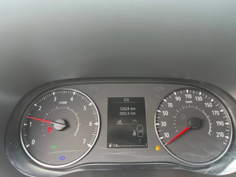 Dacia Sandero  Stepway TCe Comfort 67kW