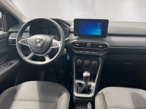 Dacia Sandero  Stepway TCe Comfort 67kW