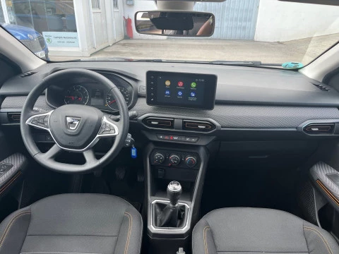 Dacia Sandero  Stepway TCe Comfort 67kW