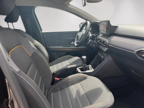 Dacia Sandero  Stepway TCe Comfort 67kW
