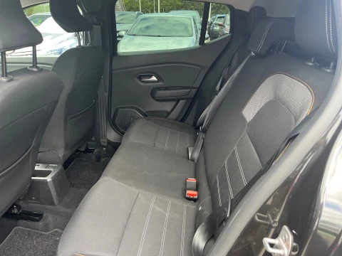 Dacia Sandero  Stepway TCe Comfort 67kW