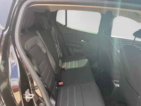 Dacia Sandero  Stepway TCe Comfort 67kW